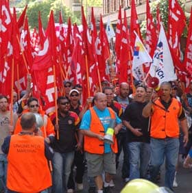cfmeu Unions in Victoria have called a combined unions delegates\' meeting to defend Noel Washington