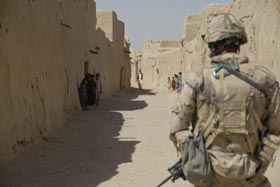 afghanistan