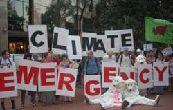 climateemergency