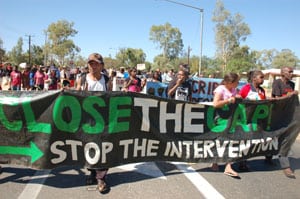 close-gap Review paves road for ongoing intervention in the NT