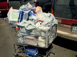 shopping Will Rudd's economic package save us?