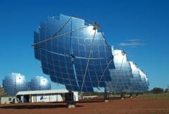 solar-systems The looming collapse of Solar Systems threatens 140 jobs and the first major solar power station in Australia