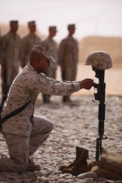 The surge of US troops to Afghanistan has only led to more violence and opposition to US control