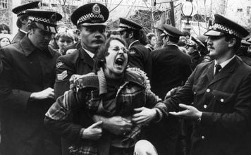 40 years on—Mardi Gras’ radical history