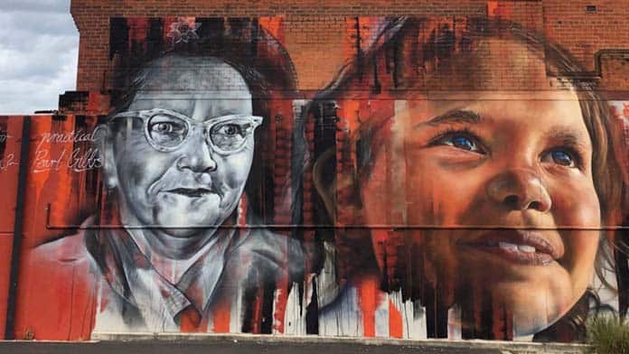 Pearl Gibbs—women, workers and the fight for Aboriginal rights ...