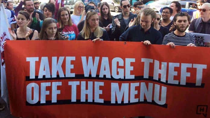 Lifting the lid on wage theft and exploitation – Solidarity Online